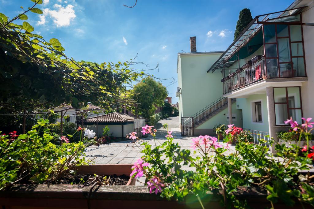 Apartma Kinkela Opatija