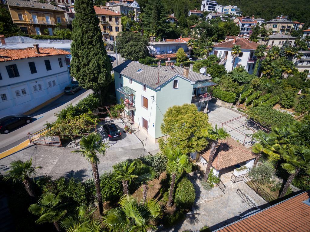 Kinkela Apartma *