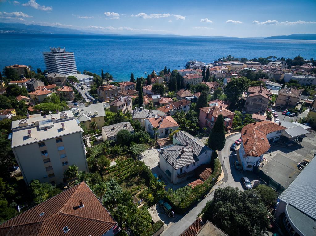 Kinkela * Opatija